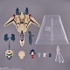 TINY SESSION/ マクロスプラス: YF-19 イサム・ダイソン機 with ミュン・ファン・ローン - イメージ画像8