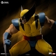 X-Men '97/ ウルヴァリン 1/10 アートスケール スタチュー - イメージ画像6
