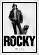 ロッキー（1976）/  ロッキー・バルボア & バッカス 1/4 スタチュー - イメージ画像29
