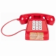ザ・シンプソンズ/ 迷惑電話しか受電しないモー・タバーンの赤電話 - イメージ画像1