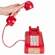 ザ・シンプソンズ/ 迷惑電話しか受電しないモー・タバーンの赤電話 - イメージ画像3
