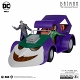 DCマルチバース/ バットマン アニメイテッド: ジョーカーモービル ビークル - イメージ画像9