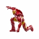 IRON MAN/ マーベルレジェンド クラシックス 6インチ アクションフィギュア: アイアンマン モデル20 - イメージ画像3