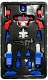 戦え！超ロボット生命体トランスフォーマー/ AMK MINI オプティマスプライム 塗装済み組立キット - イメージ画像4