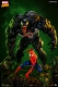 【内金確認後のご予約確定/来店受取不可】コミッククイーンライン/ マーベルコミック: スパイダーマン vs ヴェノム 1/4 スタチュー プレミアムエディション - イメージ画像26
