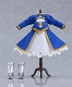 Fate Grand Order FGO/ ねんどろいどどーる セイバー アルトリア・ペンドラゴン - イメージ画像5