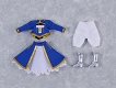 Fate Grand Order FGO/ ねんどろいどどーる セイバー アルトリア・ペンドラゴン おようふくセット - イメージ画像1