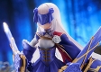 Fate Grand Order FGO/ ランサー 妖精騎士ランスロット メリュジーヌ 1/7 PVC 第二再臨 ver - イメージ画像20