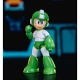 MEGA MAN/ メガマン 1/12スケール アクションフィギュア ハイパーボム ver - イメージ画像6