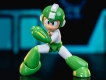 MEGA MAN/ メガマン 1/12スケール アクションフィギュア ハイパーボム ver - イメージ画像7