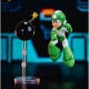 MEGA MAN/ メガマン 1/12スケール アクションフィギュア ハイパーボム ver - イメージ画像9