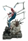 マーベルギャラリー/ Marvel's Spider-Man 2: スパイダーマン（ゲームヴァース）DLX PVCスタチュー - イメージ画像2