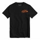 バタリアン/ スプリットドッグ Tシャツ（ブラック） US: Mサイズ - イメージ画像3