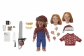 Chucky TVシリーズ/ チャッキー アルティメット アクションフィギュア ホリデー ver - イメージ画像1