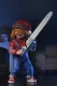 Chucky TVシリーズ/ チャッキー アルティメット アクションフィギュア ホリデー ver - イメージ画像13