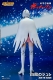 科学忍者隊ガッチャマン/ G-3号 白鳥のジュン アクションフィギュア - イメージ画像2