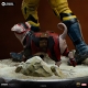 Deadpool & Wolverine/ デッドプール＆ウルヴァリン 1/10 DXアートスケール スタチュー - イメージ画像10