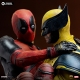 Deadpool & Wolverine/ デッドプール＆ウルヴァリン 1/10 DXアートスケール スタチュー - イメージ画像6
