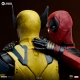 Deadpool & Wolverine/ デッドプール＆ウルヴァリン 1/10 DXアートスケール スタチュー - イメージ画像7