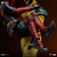 Deadpool & Wolverine/ デッドプール＆ウルヴァリン 1/10 DXアートスケール スタチュー - イメージ画像8