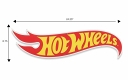 HOT WHEELS ホットウィール フレイム ティンサイン - イメージ画像5