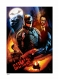 THE BATMAN -ザ・バットマン-/ ザ・バットマン by クラウディオ・アボイ アートプリント - イメージ画像4