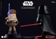 スティッキーモンスターラボ/ STAR WARS（スターウォーズ）: Luke Skywalker（ルーク・スカイウォーカー）アートフィギュア  - イメージ画像17
