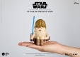 スティッキーモンスターラボ/ STAR WARS（スターウォーズ）: Luke Skywalker and Yoda（ルーク・スカイウォーカー&ヨーダ）アートフィギュア  - イメージ画像1