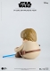 スティッキーモンスターラボ/ STAR WARS（スターウォーズ）: Luke Skywalker and Yoda（ルーク・スカイウォーカー&ヨーダ）アートフィギュア  - イメージ画像10