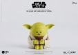 スティッキーモンスターラボ/ STAR WARS（スターウォーズ）: Luke Skywalker and Yoda（ルーク・スカイウォーカー&ヨーダ）アートフィギュア  - イメージ画像16