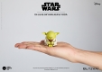 スティッキーモンスターラボ/ STAR WARS（スターウォーズ）: Luke Skywalker and Yoda（ルーク・スカイウォーカー&ヨーダ）アートフィギュア  - イメージ画像2
