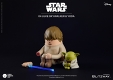 スティッキーモンスターラボ/ STAR WARS（スターウォーズ）: Luke Skywalker and Yoda（ルーク・スカイウォーカー&ヨーダ）アートフィギュア  - イメージ画像21