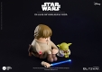 スティッキーモンスターラボ/ STAR WARS（スターウォーズ）: Luke Skywalker and Yoda（ルーク・スカイウォーカー&ヨーダ）アートフィギュア  - イメージ画像22