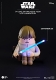 スティッキーモンスターラボ/ STAR WARS（スターウォーズ）: Luke Skywalker and Yoda（ルーク・スカイウォーカー&ヨーダ）アートフィギュア  - イメージ画像3