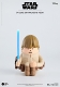 スティッキーモンスターラボ/ STAR WARS（スターウォーズ）: Luke Skywalker and Yoda（ルーク・スカイウォーカー&ヨーダ）アートフィギュア  - イメージ画像4