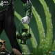 Green Lantern Unleashed/ グリーンランタン 1/10 DX アートスケール スタチュー - イメージ画像10