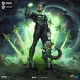 Green Lantern Unleashed/ グリーンランタン 1/10 DX アートスケール スタチュー - イメージ画像14