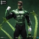 Green Lantern Unleashed/ グリーンランタン 1/10 DX アートスケール スタチュー - イメージ画像5