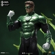 Green Lantern Unleashed/ グリーンランタン 1/10 DX アートスケール スタチュー - イメージ画像6