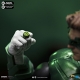 Green Lantern Unleashed/ グリーンランタン 1/10 DX アートスケール スタチュー - イメージ画像7