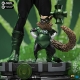 Green Lantern Unleashed/ グリーンランタン 1/10 DX アートスケール スタチュー - イメージ画像8