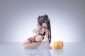 アズールレーン/ 初月 葉月の恋模様 1/6 PVC - イメージ画像3