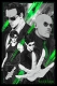 The Matrix/ マトリックス フリー・ユア・マインド by ジョニー・カバジェロ アートプリント - イメージ画像1