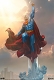 【内金確認後のご予約確定/来店受取不可】DCコミックス/ スーパーマン プレミアムフォーマット フィギュア （ソアー・イントゥ・ザ・スカイ） - イメージ画像13