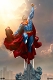 【内金確認後のご予約確定/来店受取不可】DCコミックス/ スーパーマン プレミアムフォーマット フィギュア （ソアー・イントゥ・ザ・スカイ） - イメージ画像14