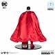 Superman For Tomorrow/ スーパーマン designed by ジム・リー 12インチ ポーズドスタチュー - イメージ画像2