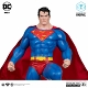 Superman For Tomorrow/ スーパーマン designed by ジム・リー 12インチ ポーズドスタチュー - イメージ画像6