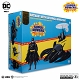 DCコミックス スーパーパワーズ/ バットマン バットウィング＆ワーリーバット ビークルセット - イメージ画像19
