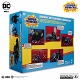 DCコミックス スーパーパワーズ/ バットマン バットウィング＆ワーリーバット ビークルセット - イメージ画像20