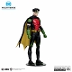 DCマルチバース/ Tim Drake Robin: ロビン ティム・ドレイク 7インチ アクションフィギュア - イメージ画像2
